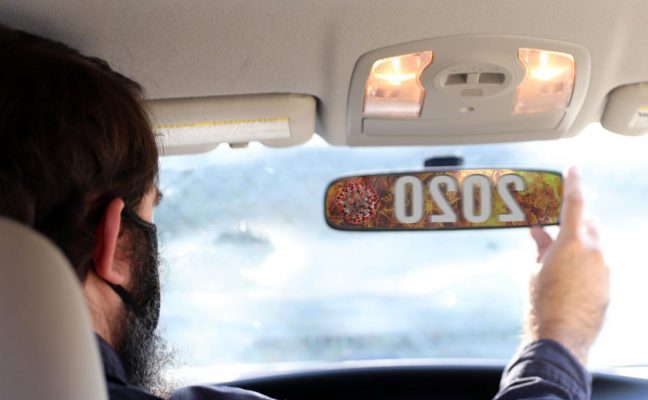 2020 End Of Year Letter