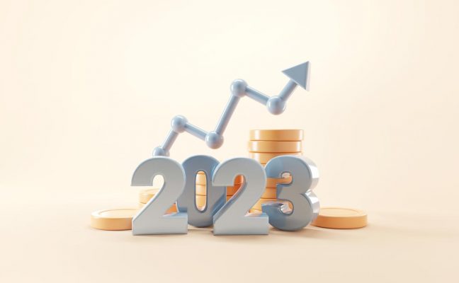 Smart Marketing for 2023