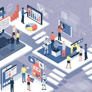 Marketing Automation