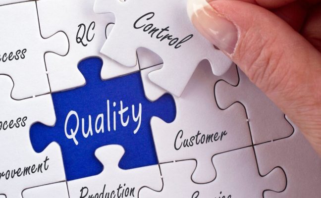 Think Patented Honored For Print Quality