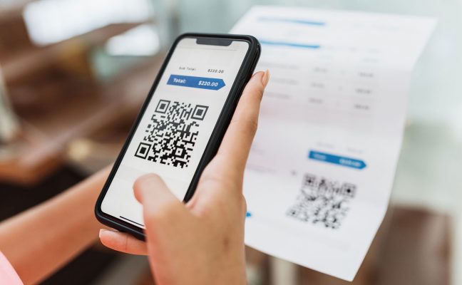 Interactive Print Technologies Engage the Senses