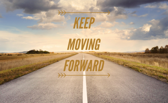 Good-bye 2021 and Welcome 2022