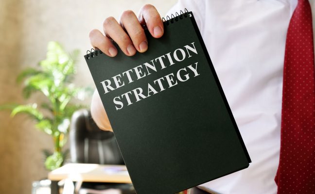 Improving Employee Retention