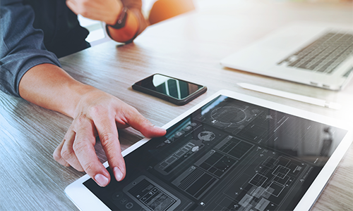 MARKETING & CREATIVE SOLUTIONS