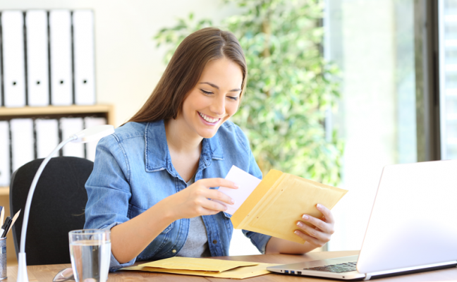 Engage Customers With Print