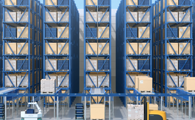 Expanding to Meet Customers’ Outsourced Fulfillment Needs