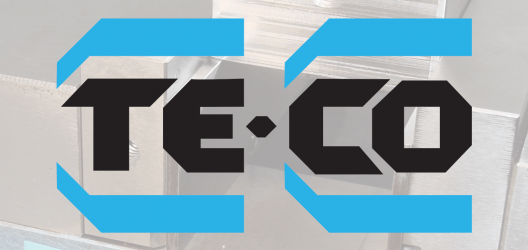 TE-CO Manufacturing Tradeshow Marketing & Brand Awareness