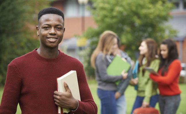 Enrollment Challenges? Try Omnichannel Marketing